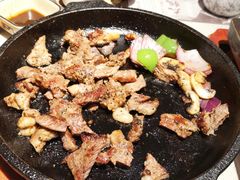 -将军牛排·尔滨地标朝鲜族美食(总店)