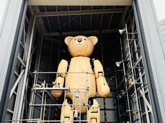 -济州岛泰迪熊博物馆