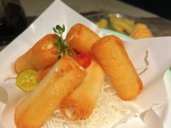 大良炸水牛奶-巡味顺德菜(龙华壹方城店)