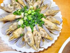 -温州一家人美食(西木头市店)