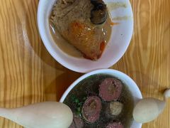 -东街钟楼肉粽(总店)