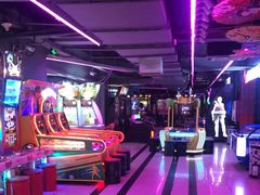 -阿尔法Game Station(中山路店)