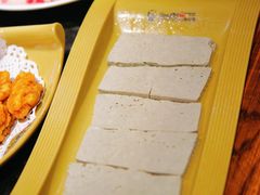 -渝味晓宇火锅(合川路店)