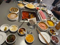 -海底捞火锅(世豪广场店)