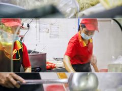 -燊意布拉肠云吞面(中山四路店)