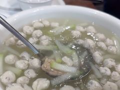 -斯丹姜母鸭·古法干香(田安南路店)