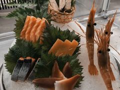 -海天盛宴海鲜自助(正大广场店)