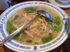 -老雒阳面馆·水席·洛阳菜(王城路店)
