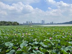 -云龙湖旅游景区