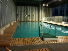 -榛悦隆堡成都酒店(春熙路太古里店)