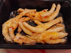 -鸡脚旮旯(苏州中心店)