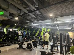 -光猪圈健身(津投广场店)
