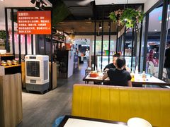 -蛙太牛牛肉海鲜自助火锅(台江万达店)