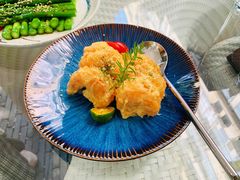 -T館·花园艺术餐厅