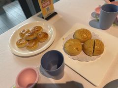 -禧宴Joyous Restaurant(禧园店)