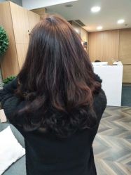 点击看大图 -尚·丹尼Hair
