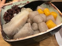 仙草4号-鲜芋仙(时尚天河店)