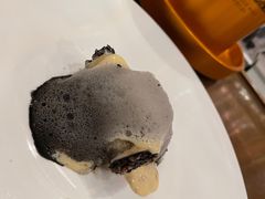 -北京古城老院厉晓麟精致菜