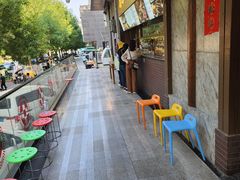 -京天红酒家(虎坊路店)