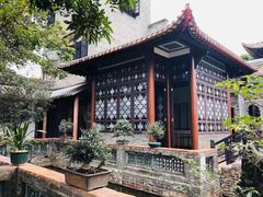 -东莞市可园博物馆