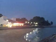 -珍宝海鲜(东海岸海鲜中心)