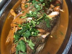 -东北大院·东北菜(三台子店)