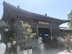 -赵州桥景区