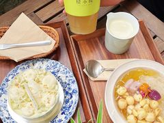 -绿小院(荔湾店)