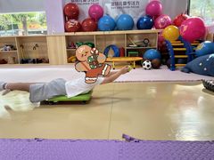 -多特儿童专注力·感统训练·注意力提升培训(锦峰训练中心)