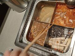 -海底捞火锅(河东万达广场店)