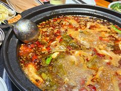 -小饕荟雅安贡椒鱼鲜馆(广福桥店)