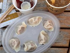 -喜鼎海胆水饺(东港店)