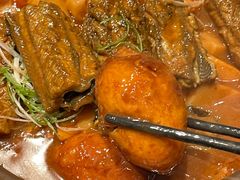 -童福兴·南京菜(老门东店)