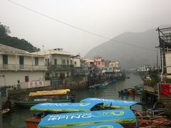 -大澳