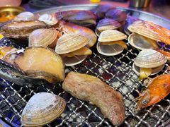 -釜山火炉·海鲜烤肉(紫藤路店)