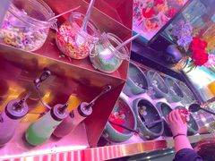 -聚盛源蒸汽海鲜火锅烤肉自助(巨川金海岸购物广场店)