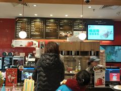 -85度C(南京珠江华海店)