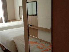 -上海国展宝龙丽筠酒店