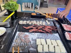 -贵州风味小馆(世茂茂悦里)