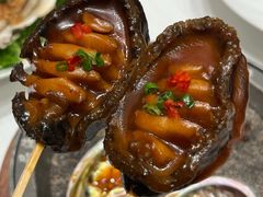 -品海楼·大连海胆锅贴馆(东港店)