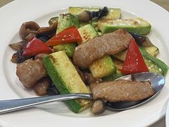 -利苑酒家(金宝店)