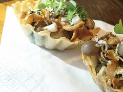 -MOMENT湖景餐厅(解放路店)