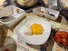 -韩国大金刚烤肉·料理(印象城店)