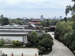 -西安华清御汤酒店