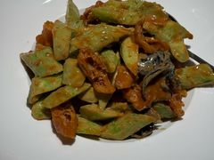 黄瓜拌油条-聚友斋(水晶街店)