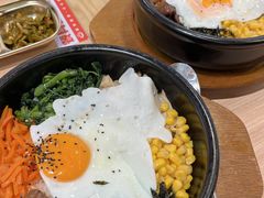 -小木屋拌饭(沈阳辽中金地华园店)