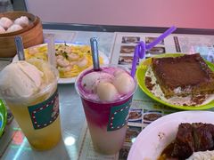 -澳门陈光记烧味饭店(万象城店)