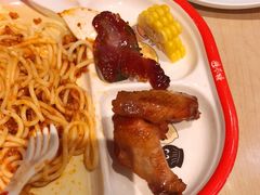 -避风塘(百联东郊店)
