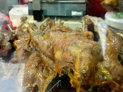 -王浩儿纪六孃甜皮鸭(乐山总店)