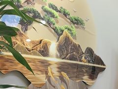 -东四民芳餐厅(世茂工三店)